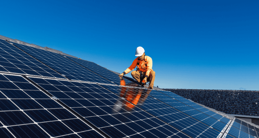 What On-Site Solar Can Do for your Commercial Property?
