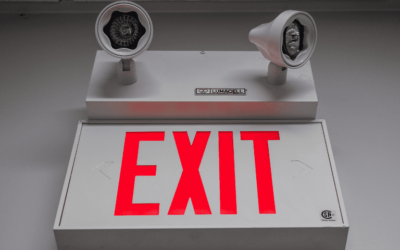 Let’s Explore the Different Types of Emergency Lighting