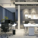 Commercial Color Temperature