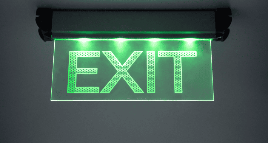 Emergency Lighting Compliance