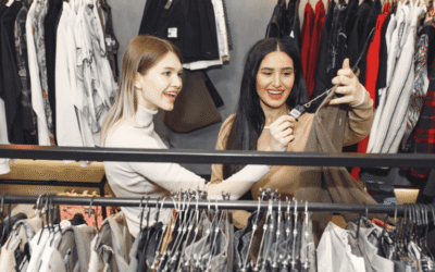 A Guide to LED Lighting Upgrades for Retailers