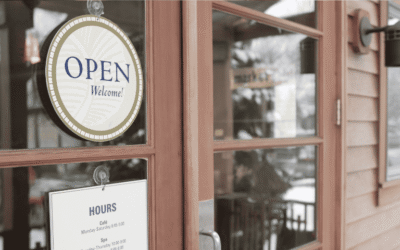 Common Signage Mistakes Businesses Make (and How to Avoid Them)