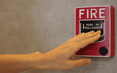 A Comprehensive Guide to Life Safety Services and Systems