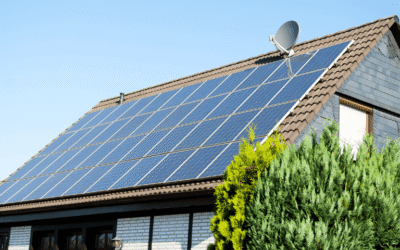 Comparing Residential and Commercial Solar Panels: Key Differences Explained