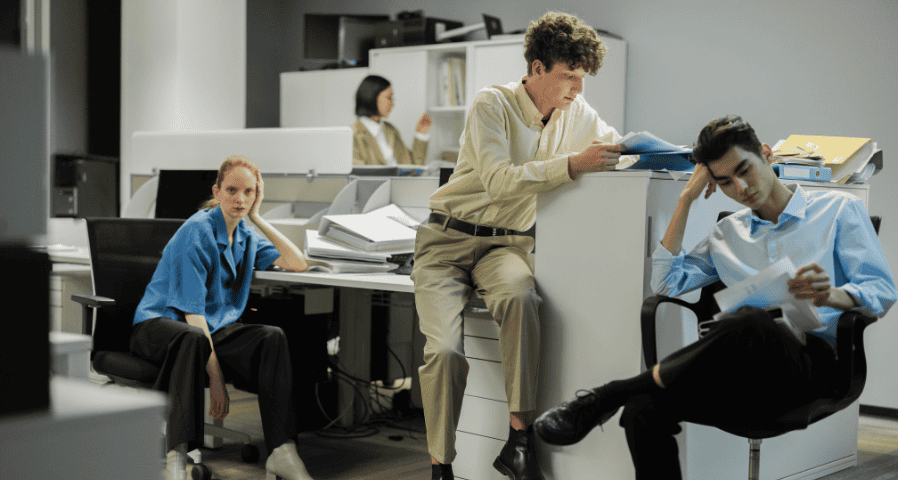 Key Indicators It’s Time to Upgrade Your Business Lighting