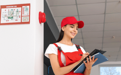 The Most Common Commercial Fire Safety Violations