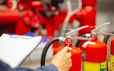 Commercial Fire Prevention: Strategies, Safety Tips, and Modern Solutions