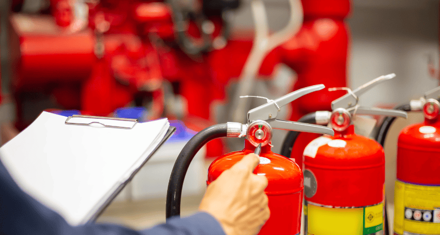 Commercial Fire Prevention: Strategies, Safety Tips, and Modern Solutions