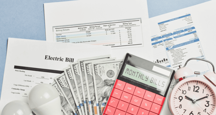 energy-wasting habits commercial buildings