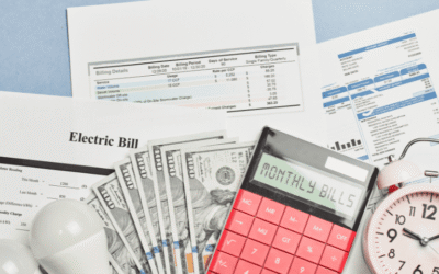 Commercial Buildings: Common Energy-Wasting Habits to Break