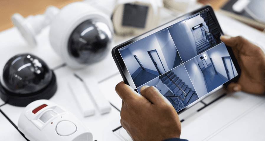 How IoT and Building Safety Go Hand in Hand