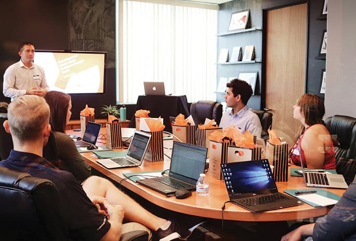 Comprehensive Energy Efficiency Project Management for ESCOs and FM Companies