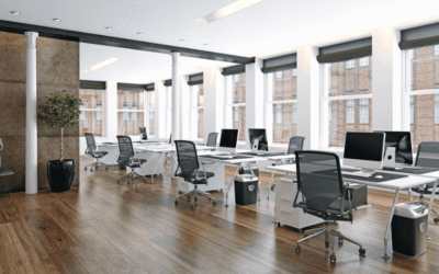 Daylighting Controls & Daylight Savings: Optimizing Natural Light Through the Changing Seasons