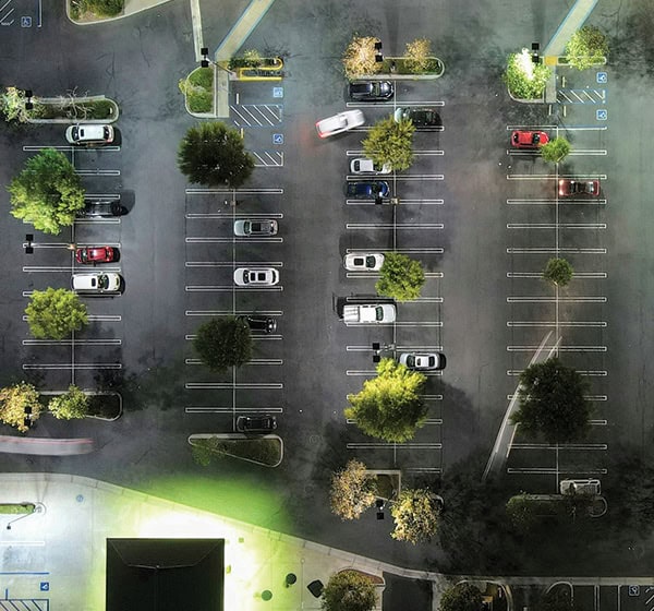 Delivering Measurable Results Through Exterior LED Retrofit Projects