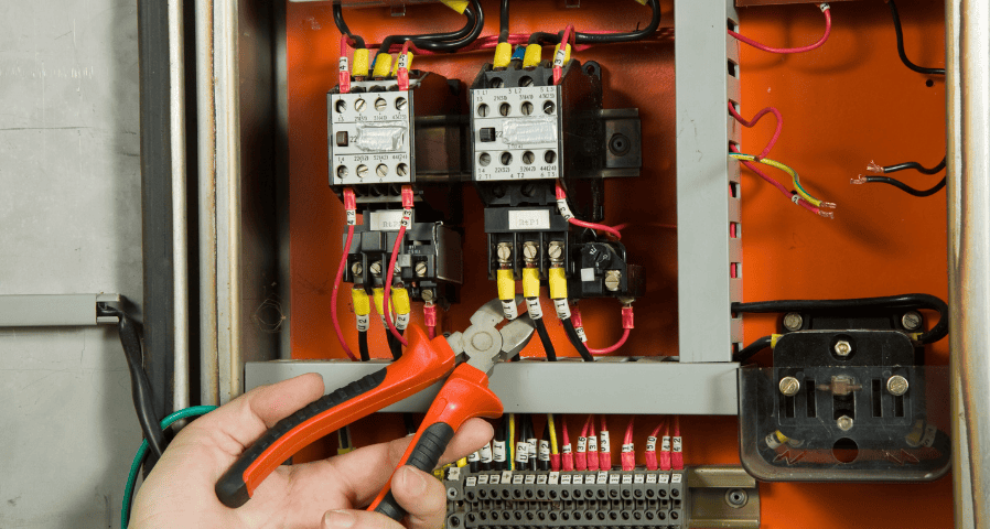 Electrical Maintenance Mistakes That Trigger Downtime (and How to Avoid Them)