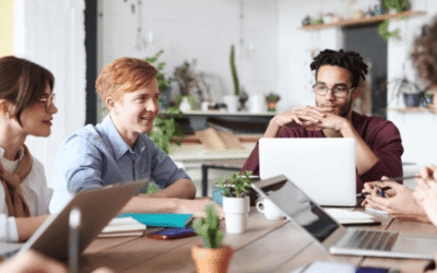 Beyond Safety: Exploring Workplace Signage & Internal Communication