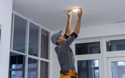 How Municipalities Can Benefit from LED Retrofits in Local Government Facilities