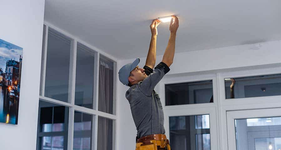 Municipalities Can Benefit from LED Retrofits 10.31.25 energy efficiency for municipalities