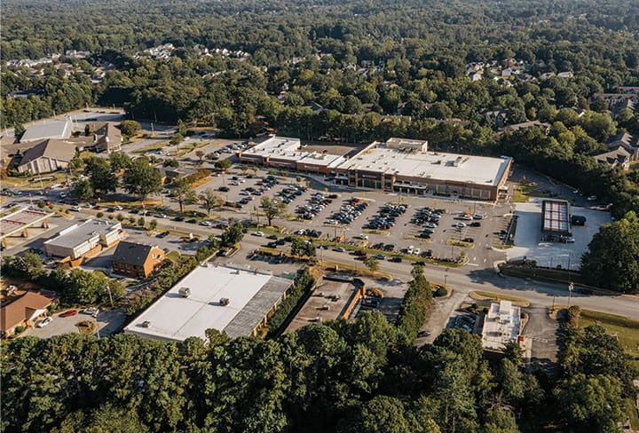 Nationwide Facility Support for Multi-site ESCOs and FM Company Operations