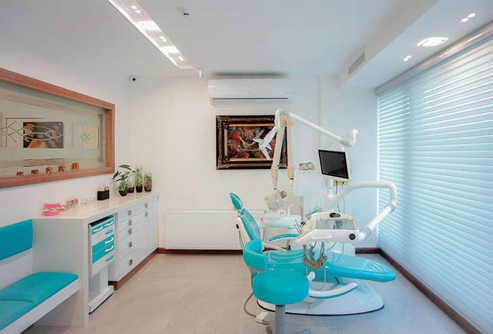 Reduce Operating Costs with Energy Efficiency and Rebates for Healthcare Facilities