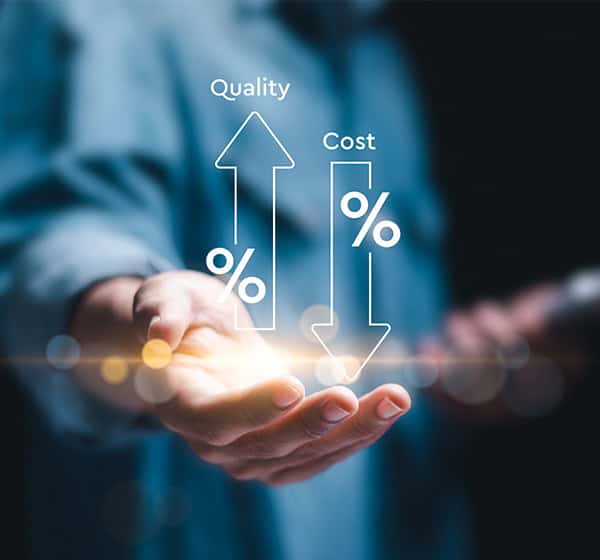 Reducing Maintenance Costs and Improving Efficiency Through Centralized Program Management