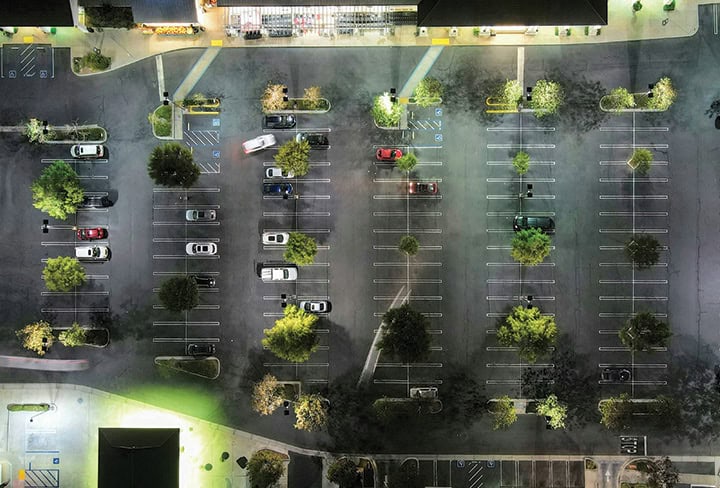 Reducing Operating Costs for Building Owners and Managers through LED Retrofits