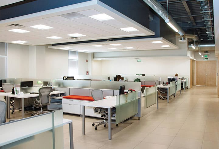 Reducing Operating Costs for ESCOs and FM Companies through LED Upgrades