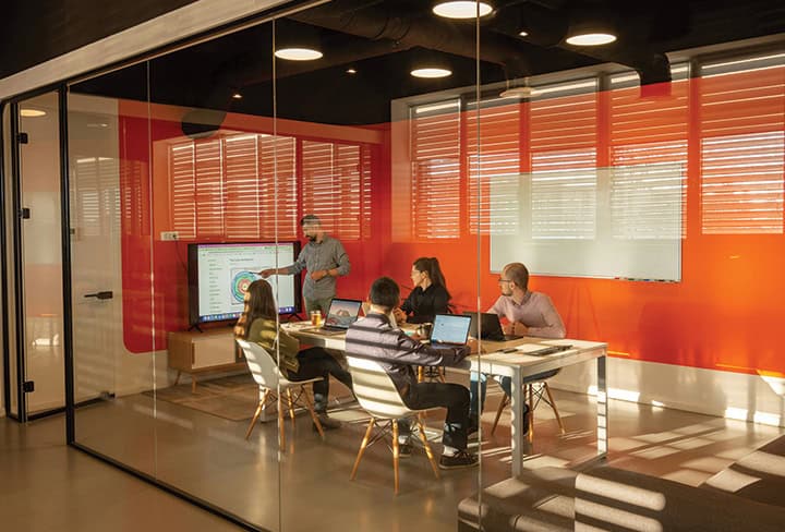 Streamline Facility Management with Nationwide Coverage for Healthcare Facilities