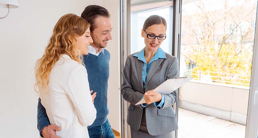 Increase Net Operating Income