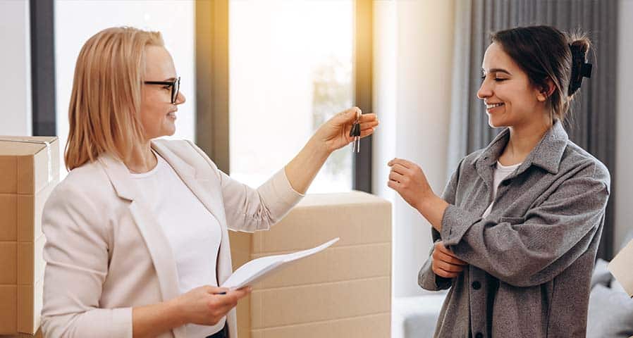 Identifying Lighting Upgrade Opportunities for Landlords