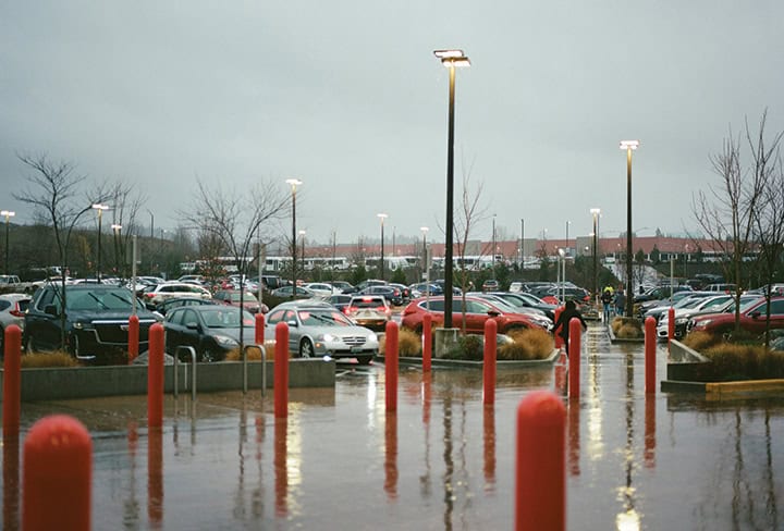 Ensure Safety for Customers and Employees