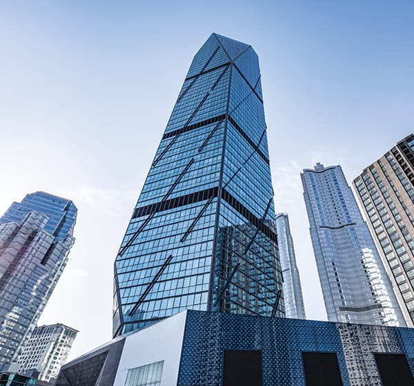 Facility Services for Real Estate Organizations