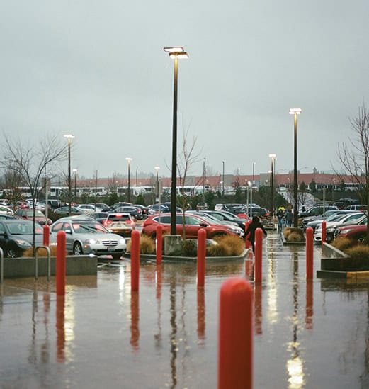 Improving Efficiency, Safety, and Tenant Experience Through Smarter Lighting Solutions