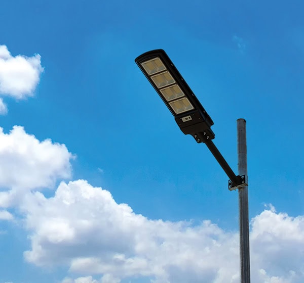 Interior & Exterior LED Retrofits