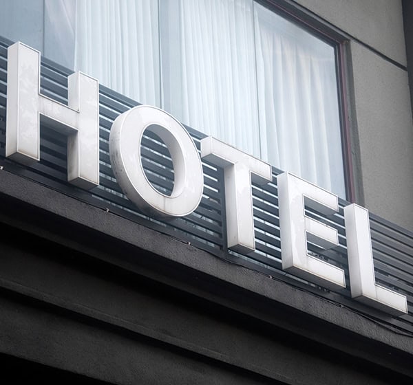 National Signage Service