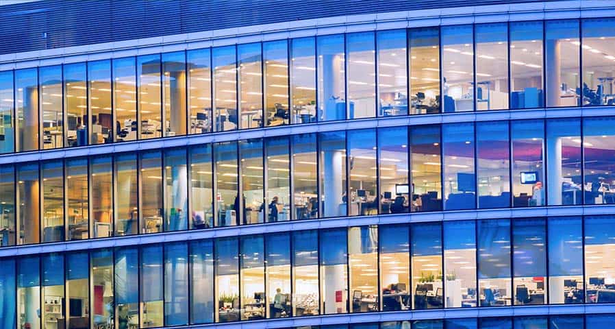 DesignLights Consortium (DLC)