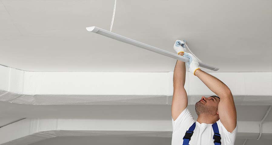 Outsourcing Maintenance & Lighting Upgrades: How Property Managers & MUDs Save Time, Money, and Improve Tenant Satisfaction