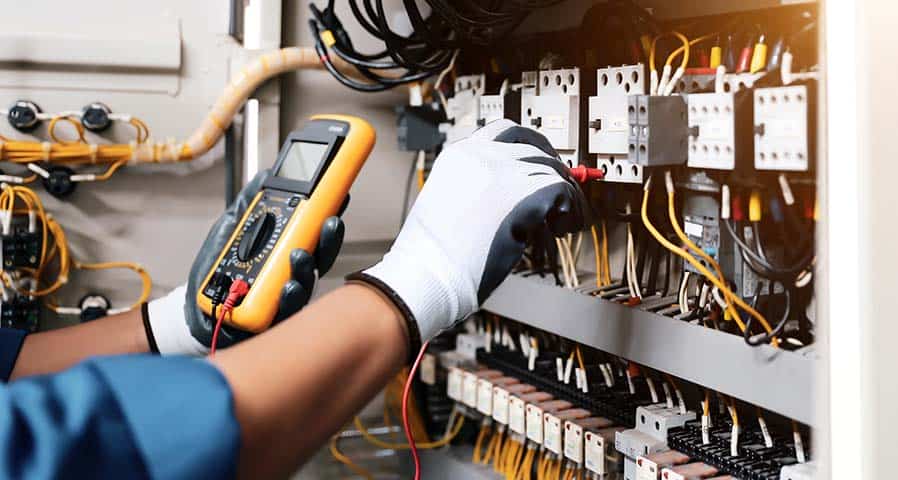 commercial maintenance strategies