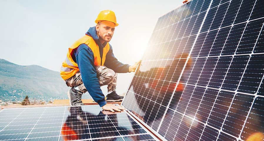 cybersecurity protections for solar