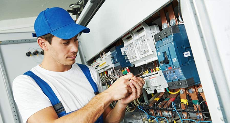 Electrical Challenges