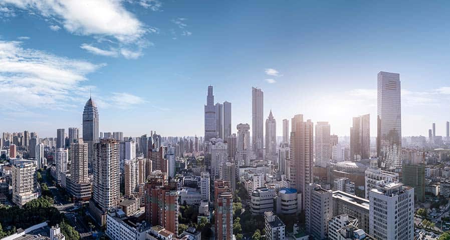 Building Management System vs Building Automation System