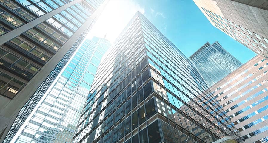 smart buildings vs BMS