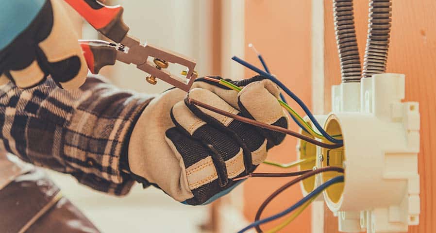 multisite electrical remodeling