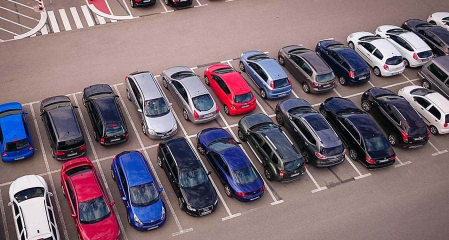 Cost of Installing EV Chargers in My Parking Lot