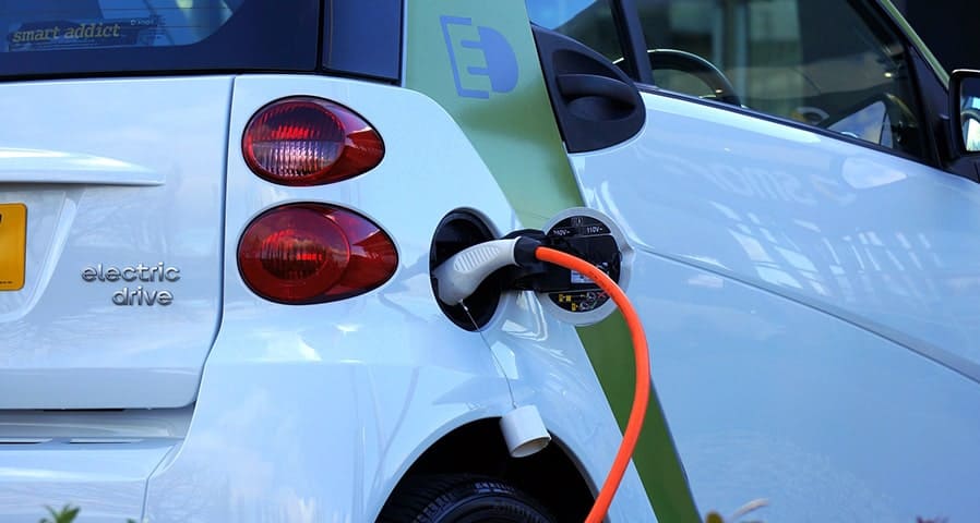 What is EV Charger Load Balancing