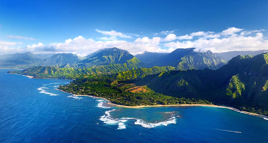 LED rebates in Hawaii