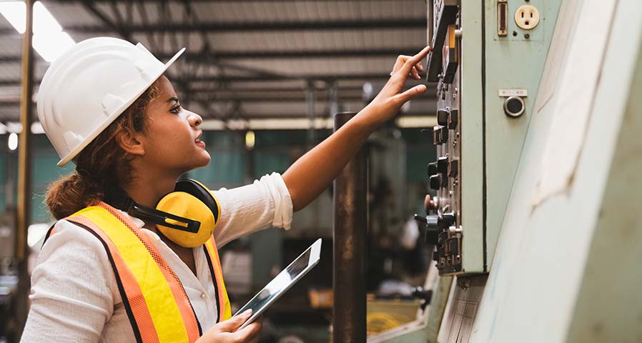 Preventive maintenance strategies