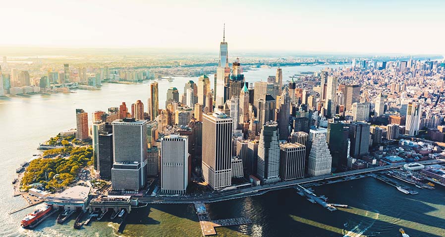 NYC Energy Conservation Code