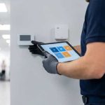 smart building technology