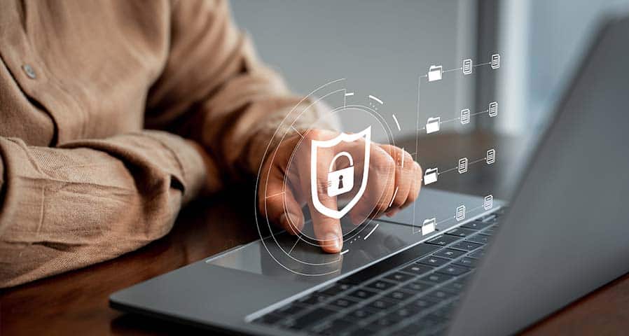 signage cybersecurity